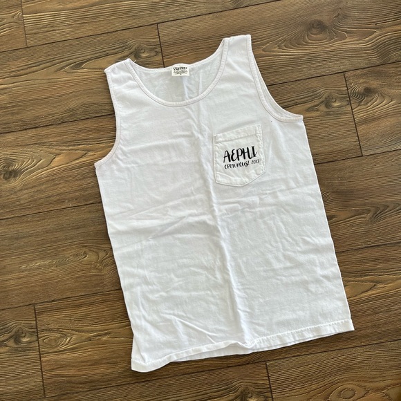 Alpha Epsilon Phi Shirt Bundle - Picture 3 of 11